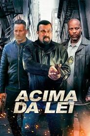 Assistir Acima da Lei online