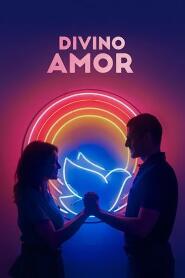 Assistir Divino Amor online