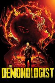 Assistir The Demonologist online