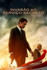 Assistir Invasão ao Serviço Secreto online