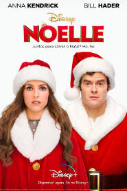 Assistir Noelle online