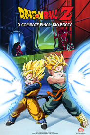 Assistir Dragon Ball Z: O Combate Final, Bio-Broly online