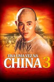 Assistir Era Uma Vez na China 3 online