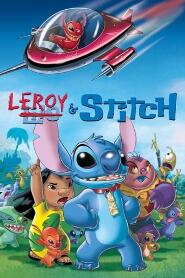 Assistir Leroy & Stitch online