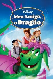 Assistir Meu Amigo, o Dragão online