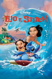 Assistir Lilo e Stitch online