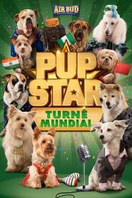 Assistir Pup Star 3: Turnê Mundial online