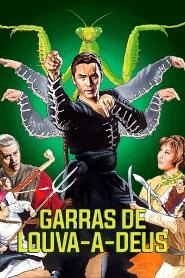 Assistir Garras de Louva-a-Deus online