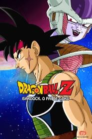 Assistir Dragon Ball Z: Bardock, O Pai de Goku online