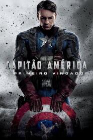 Assistir Capitão América: O Primeiro Vingador online