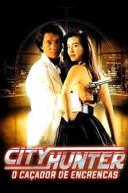 Assistir City Hunter: O Caçador de Encrencas online