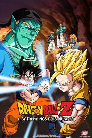 Assistir Dragon Ball Z: A Batalha Nos Dois Mundos online