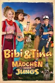 Assistir Bibi & Tina: Girls vs. Boys online