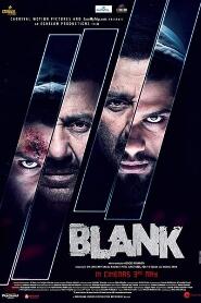 Assistir Blank online