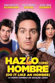 Assistir Faça como homem online