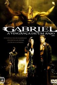 Assistir Gabriel: A Vinganca de um Anjo online