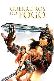 Assistir Guerreiros de Fogo online