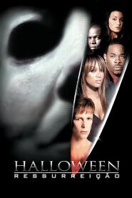 Assistir Halloween: Ressurreição online