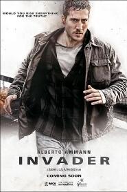 Assistir Invasor online