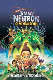 Assistir Jimmy Neutron: O Menino Gênio online