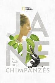 Assistir Jane: A Mãe dos Chimpanzés online