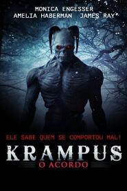 Assistir Krampus: O Acordo online