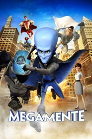 Assistir Megamente online