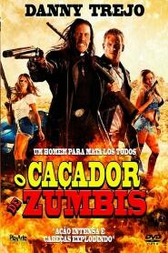 Assistir O Caçador de Zumbis online