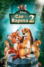 Assistir O Cão e a Raposa 2 online