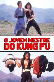 Assistir O Jovem Mestre do Kung Fu online