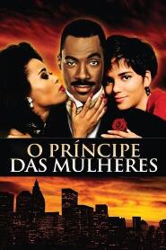 Assistir O Príncipe das Mulheres online