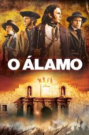 Assistir O Álamo online