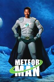 Assistir O Homem Meteoro online