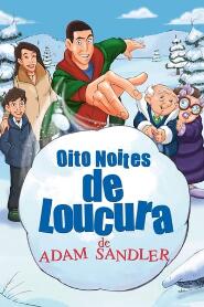 Assistir Oito Noites de Loucura online