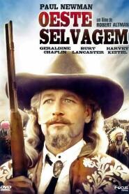 Assistir Oeste Selvagem online