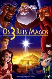 Assistir Os Três Reis Magos online