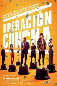 Assistir Operation Golden Shell online