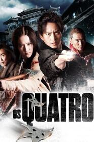 Assistir Os Quatro 1 online