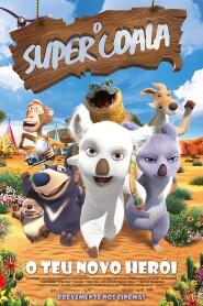 Assistir Outback - Uma Galera Animal online