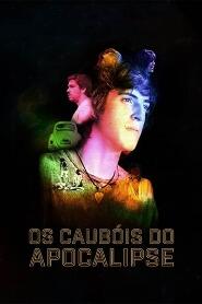 Assistir Os Caubóis Do Apocalipse online