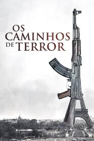 Assistir Os Caminhos do Terror online