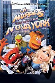 Assistir Os Muppets Conquistam Nova York online