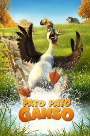 Assistir Pato Pato Ganso online