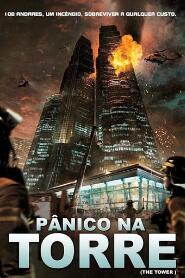 Assistir Pânico na Torre online