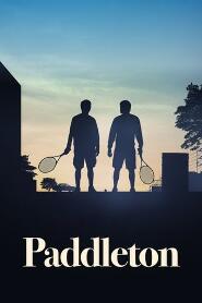 Assistir Paddleton online