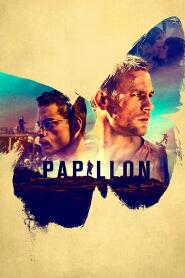 Assistir Papillon online