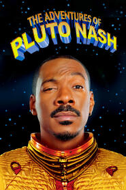 Assistir As Aventuras de Pluto Nash online