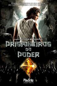 Assistir Prisioneiros do Poder online