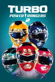 Assistir Turbo: Power Rangers 2 online