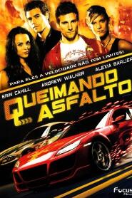 Assistir Queimando Asfalto online